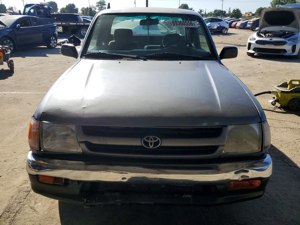 Продаж на аукціоні авто 1998 Toyota Tacoma, vin: 4TAVL52N2WZ019068, номер лоту: 69360556