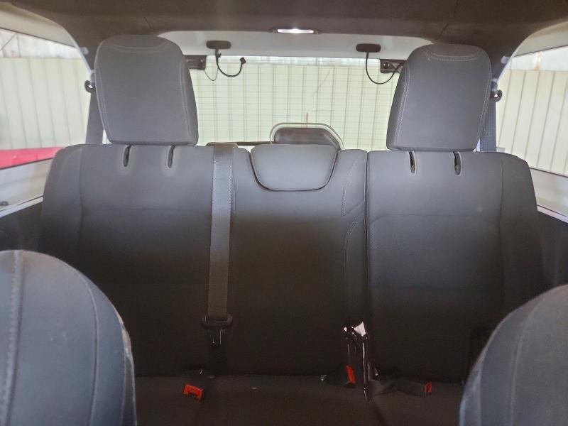 Aukcja sprzedaży 2022 Jeep Wrangler Unlimited, vin: 1C4HJXDG7NW223592, numer aukcji: 70214746