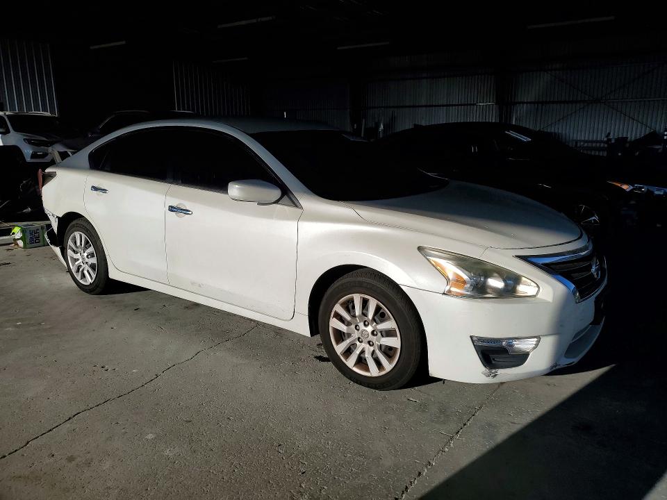 Продажа на аукционе авто 2013 Nissan Altima, vin: 1N4AL3AP8DC287140, номер лота: 70292956