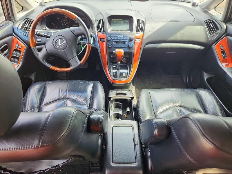 Продажа на аукционе авто 2002 Lexus Rx, vin: JTJGF10U520140468, номер лота: 67537386