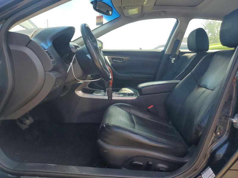 Продажа на аукционе авто 2015 Nissan Altima, vin: 1N4AL3AP0FC105238, номер лота: 67284346
