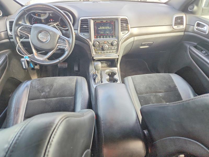 2018 Jeep Grand Cherokee მანქანა იყიდება აუქციონზე, vin: 1C4RJFAGXJC227988, აუქციონის ნომერი: 71005296