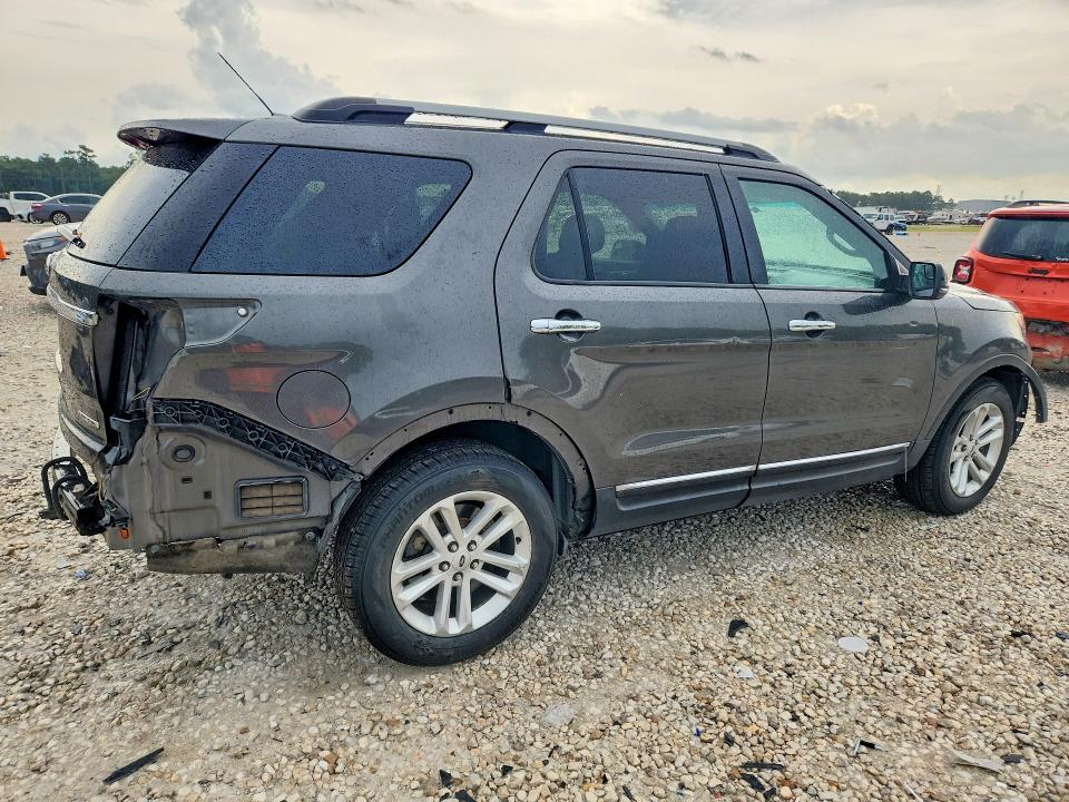 Продаж на аукціоні авто 2015 Ford Explorer, vin: 1FM5K7D82FGA45204, номер лоту: 66575656