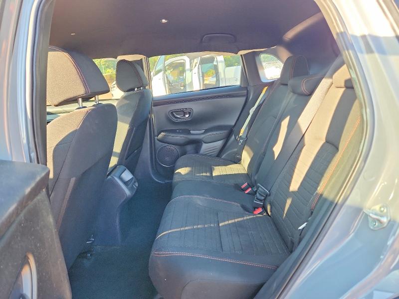 Продаж на аукціоні авто 2025 Honda Hr-v, vin: 3CZRZ2H55SM728433, номер лоту: 68883146