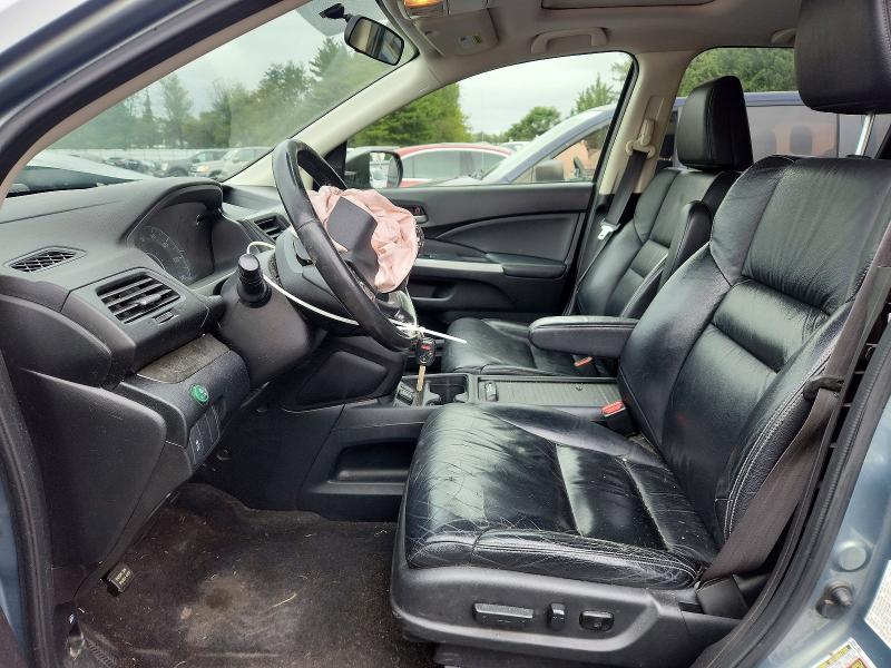 Aukcja sprzedaży 2012 Honda Cr-v, vin: JHLRM4H7XCC014224, numer aukcji: 70243706