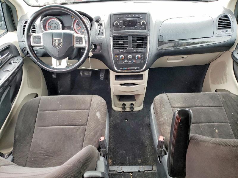 Aukcja sprzedaży 2013 Dodge Grand Caravan, vin: 2C4RDGBG1DR600925, numer aukcji: 70026686