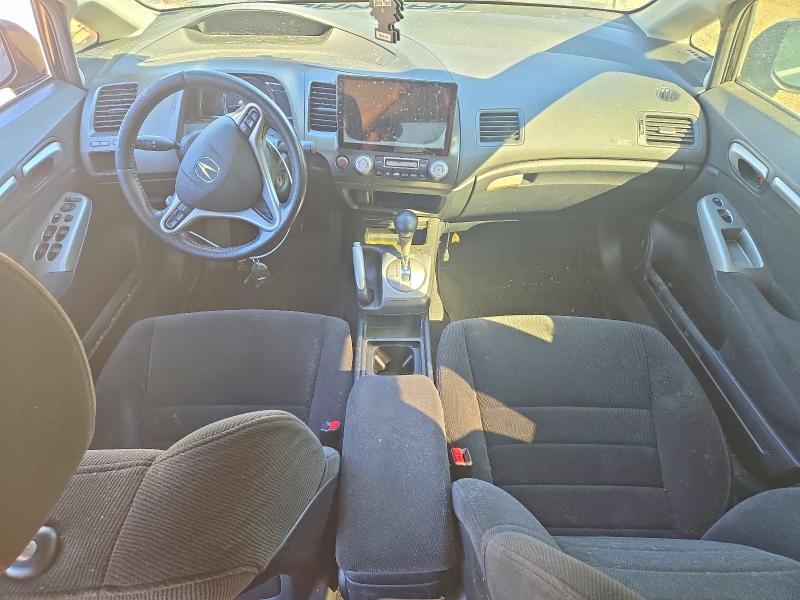 68233686 :رقم المزاد ، 2HHFD56596H202903 vin ، 2006 Acura Csx مزاد بيع
