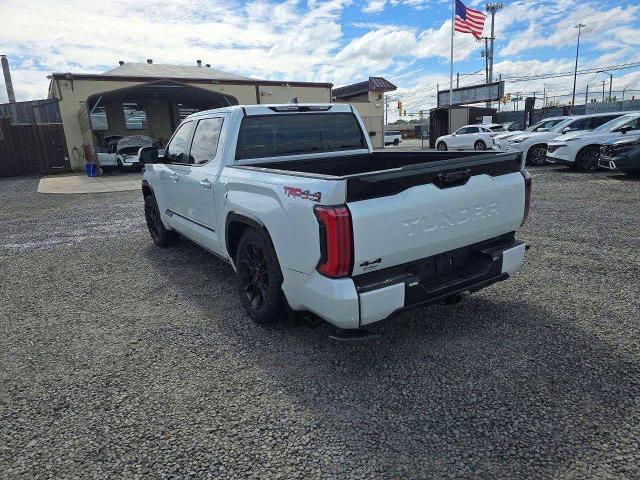 Продаж на аукціоні авто 2026 Toyota Tundra, vin: 5TFWA5DB8TX341075, номер лоту: 70306066