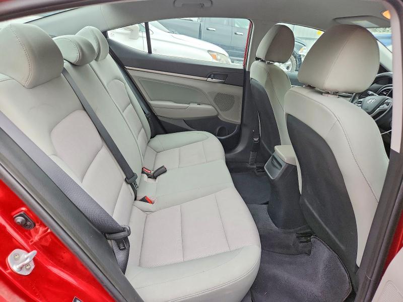 Aukcja sprzedaży 2017 Hyundai Elantra, vin: 5NPD84LF2HH090896, numer aukcji: 70677926