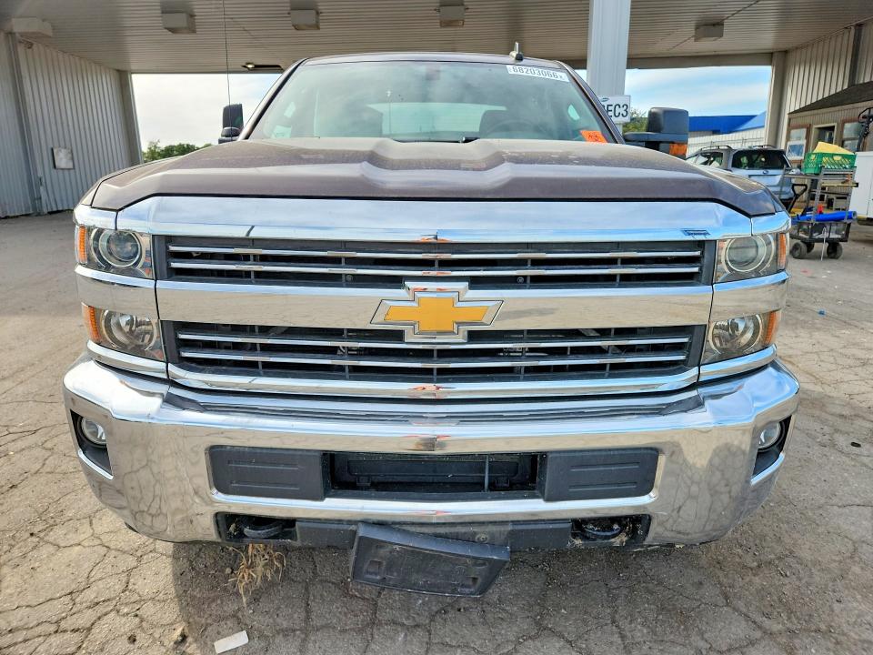 Продаж на аукціоні авто 2016 Chevrolet Silverado, vin: 1GC1KVEG5GF220565, номер лоту: 68203066