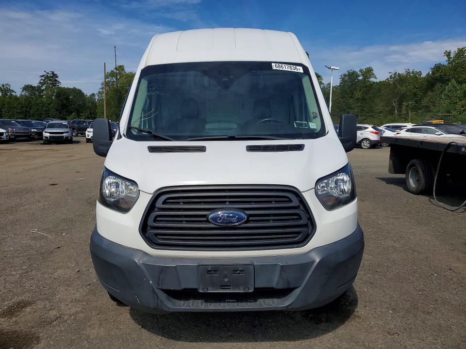 Продаж на аукціоні авто 2019 Ford Transit, vin: 1FTYR3XG1KKA51768, номер лоту: 68617836