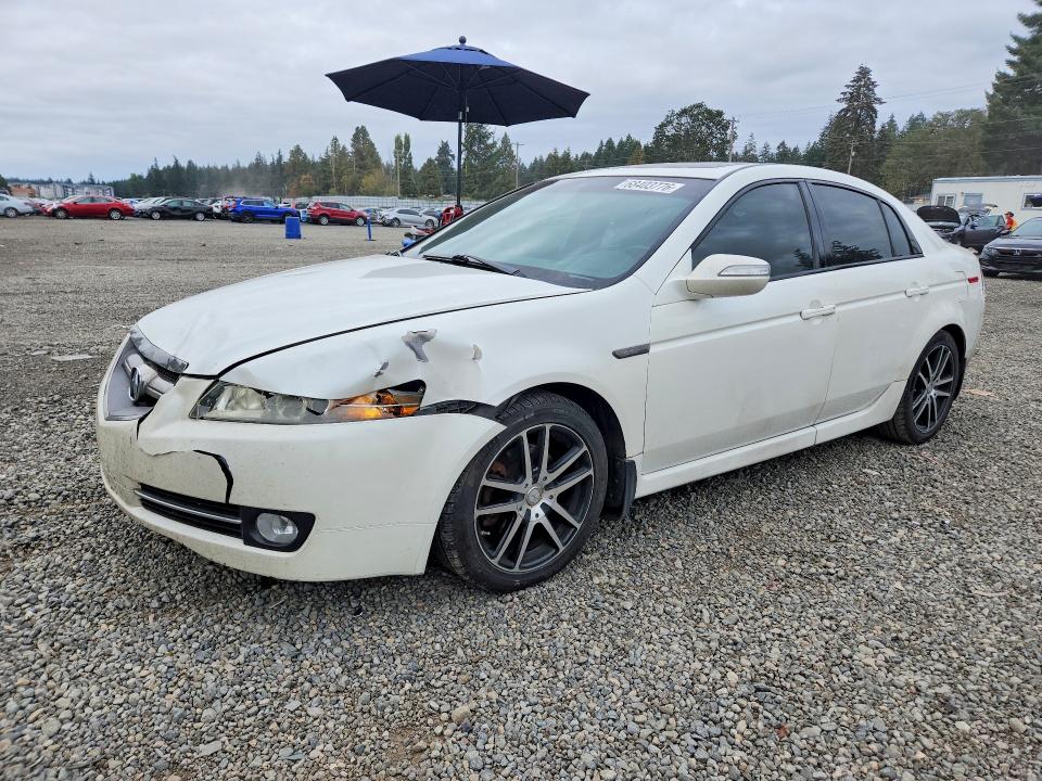 Продажа на аукционе авто 2007 Acura Tl, vin: 19UUA66257A005159, номер лота: 68403776