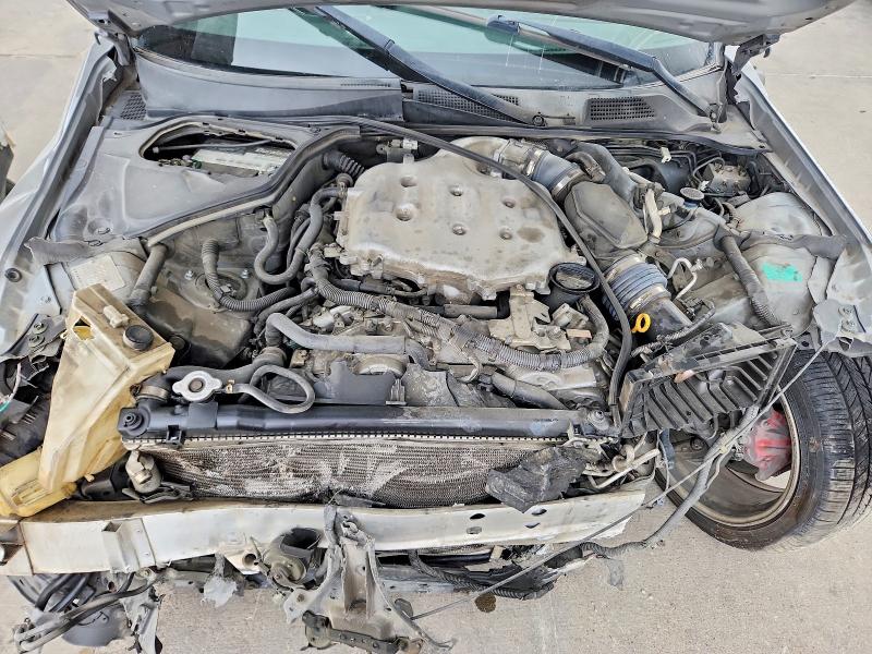 Aukcja sprzedaży 2006 Infiniti G35, vin: JNKCV54E86M709258, numer aukcji: 67276746