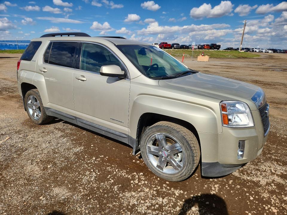 Продаж на аукціоні авто 2013 Gmc Terrain, vin: 2GKFLTE35D6404144, номер лоту: 68437476