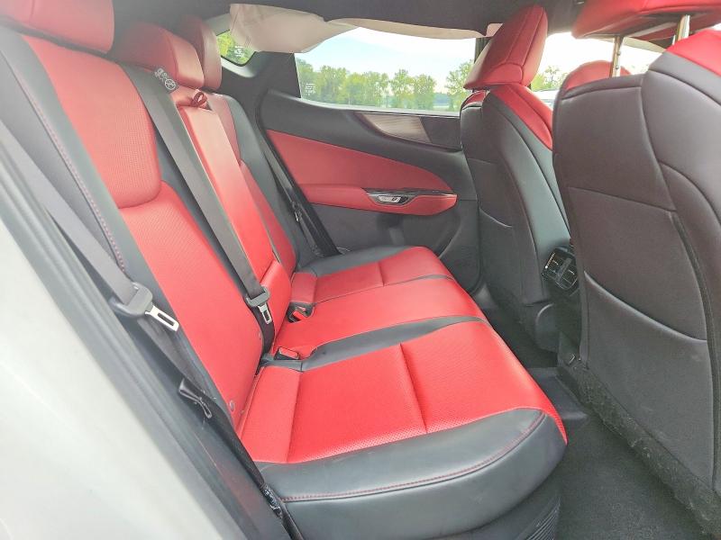 Продаж на аукціоні авто 2024 Lexus Nx 450h+, vin: JTJKKCFZ6R2037787, номер лоту: 68390086