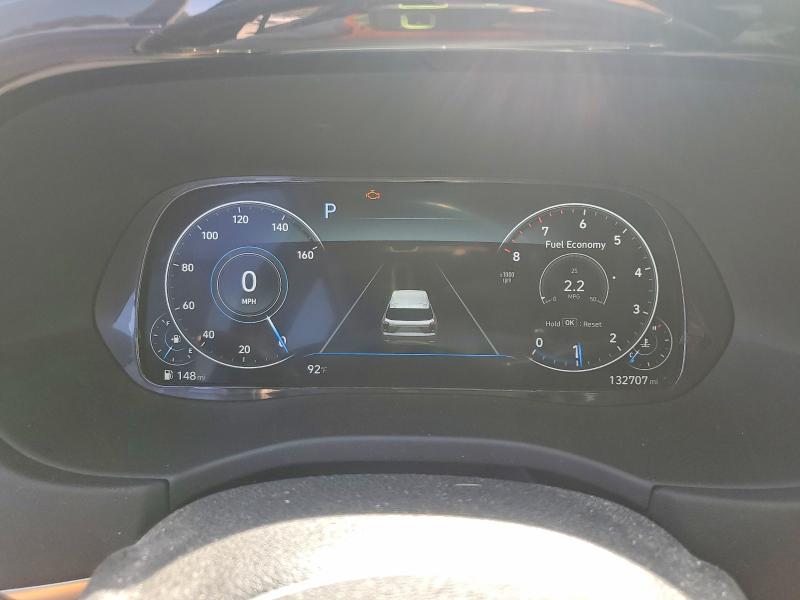 Aukcja sprzedaży 2021 Hyundai Palisade, vin: KM8R54HE9MU191069, numer aukcji: 68936966