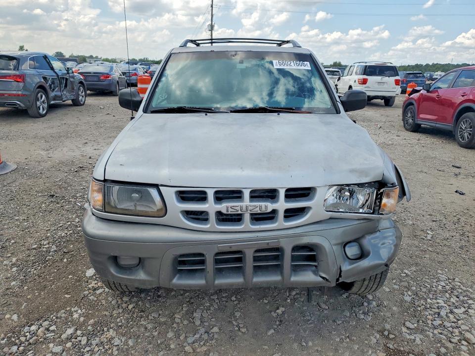 Продаж на аукціоні авто 2002 Isuzu Rodeo, vin: 4S2CK58W124303205, номер лоту: 68021606