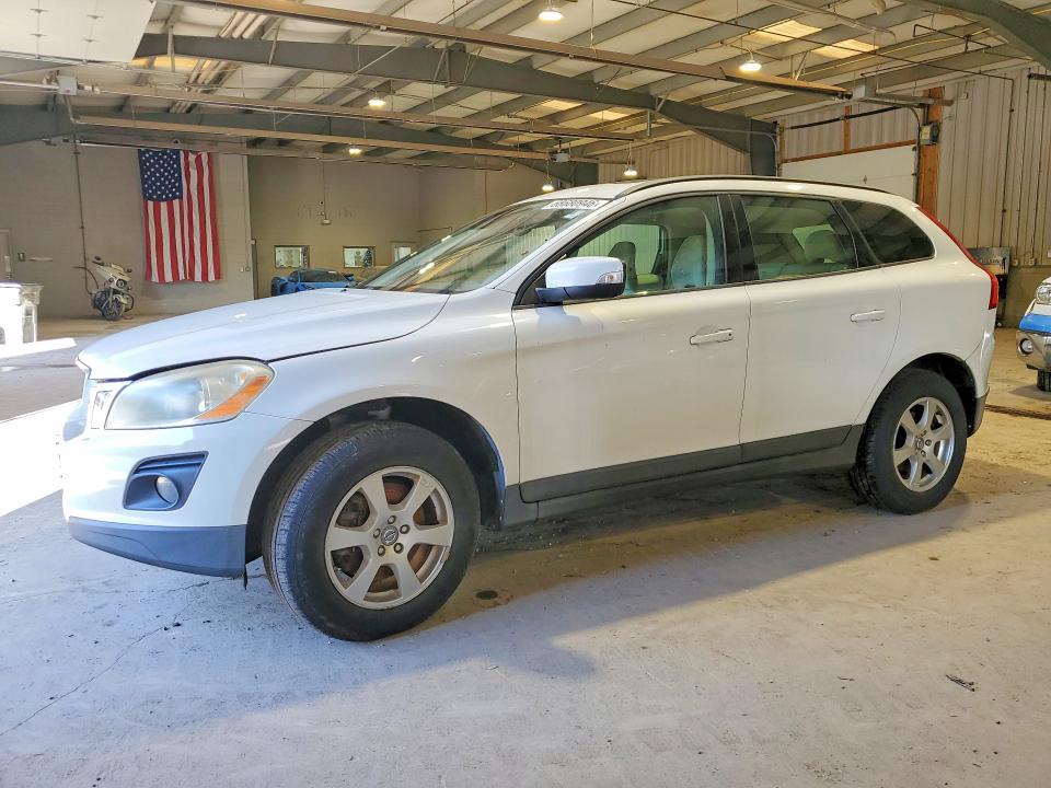 Aukcja sprzedaży 2010 Volvo Xc60, vin: YV4960DL8A2075946, numer aukcji: 68680946