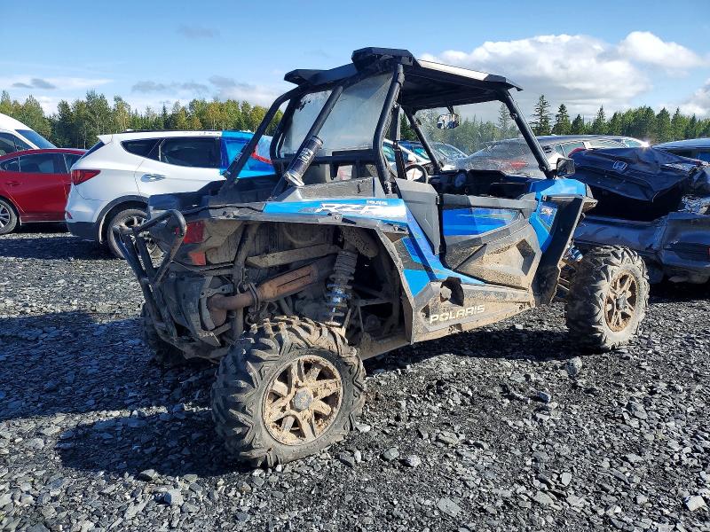 Продажа на аукционе авто 2015 Polaris Rzr Xp1000, vin: 3NSVDE995FF372063, номер лота: 67303706