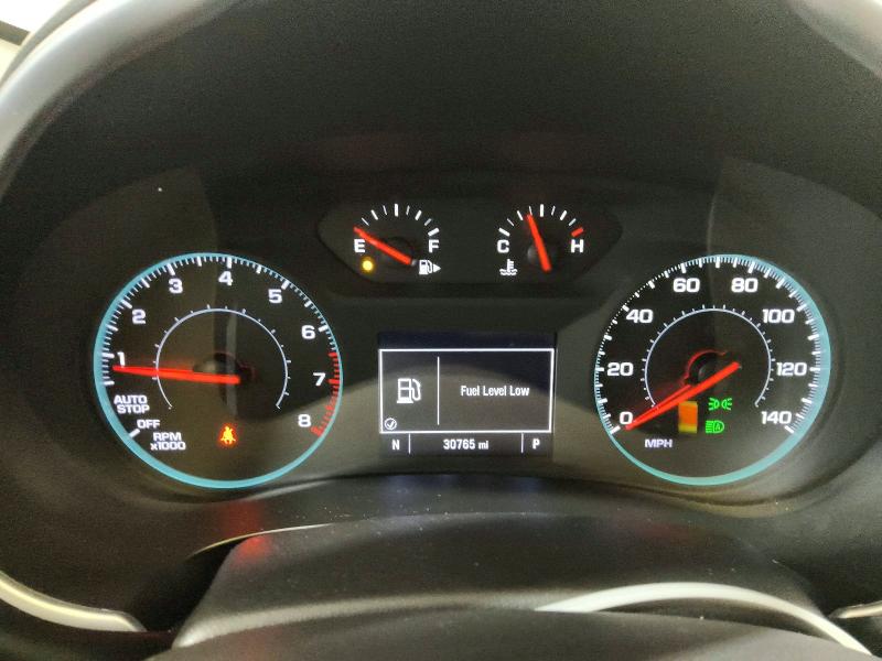 69494376 :رقم المزاد ، 1G1ZD5ST1RF237258 vin ، 2024 Chevrolet Malibu مزاد بيع