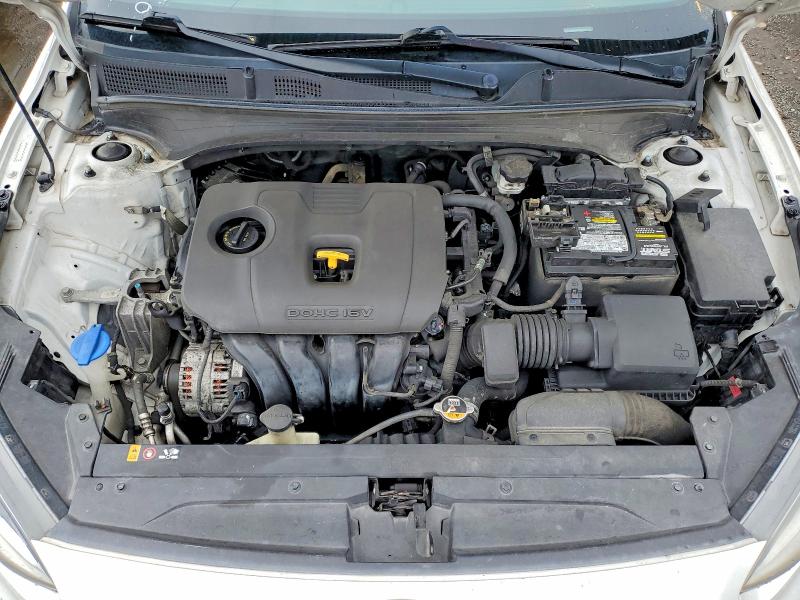 Продаж на аукціоні авто 2020 Kia Forte, vin: 3KPF24AD6LE249671, номер лоту: 66551746