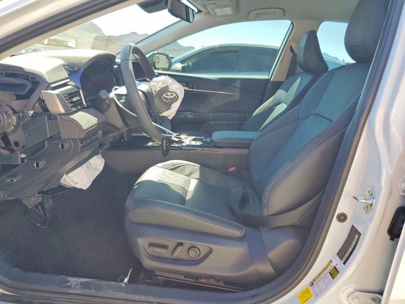 Продажа на аукционе авто 2025 Toyota Camry, vin: 4T1DAACKXSU624655, номер лота: 70153656