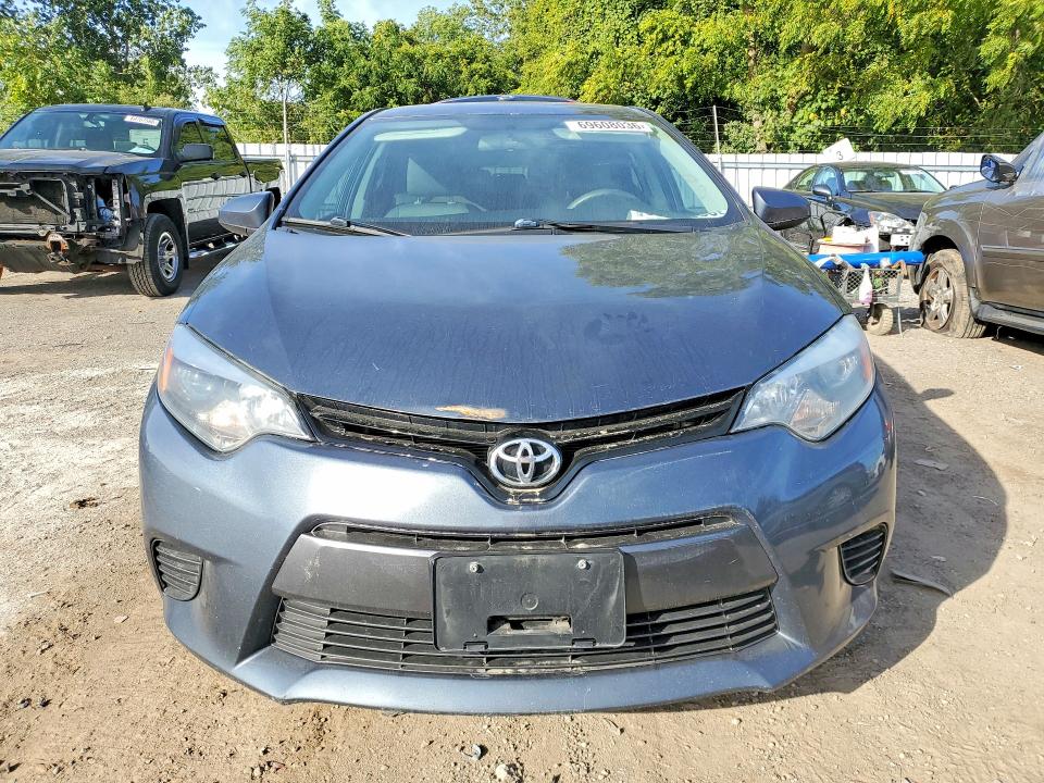 69608036 :رقم المزاد ، 2T1BURHE0GC664185 vin ، 2016 Toyota Corolla مزاد بيع