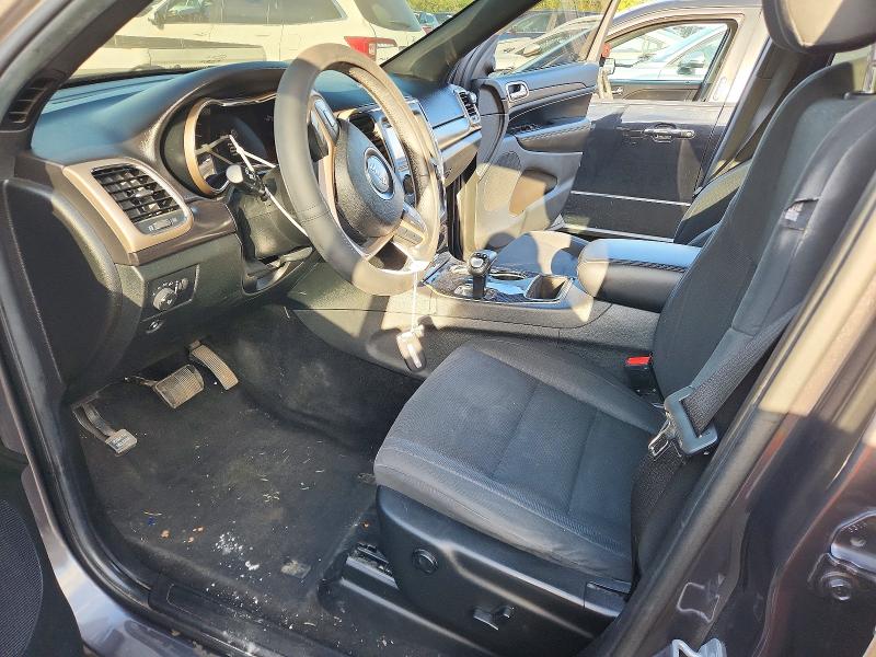 Продажа на аукционе авто 2014 Jeep Grand Cherokee, vin: 1C4RJFAG9EC354933, номер лота: 69901956