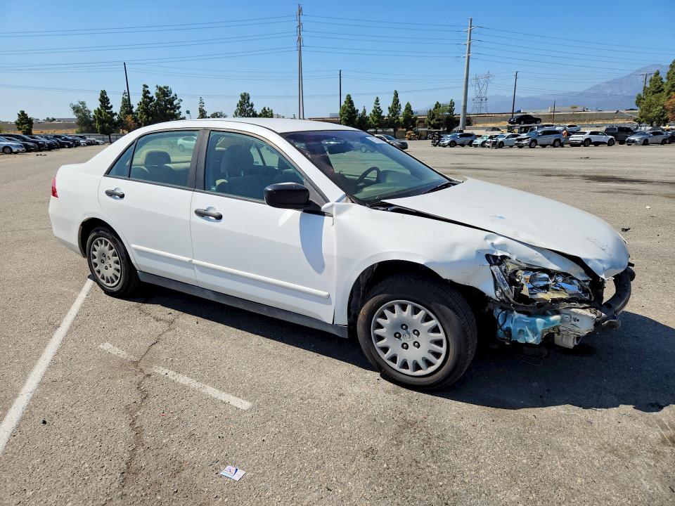 Aukcja sprzedaży 2006 Honda Accord, vin: JHMCM56186C007752, numer aukcji: 69236956