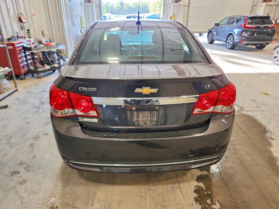 Продаж на аукціоні авто 2014 Chevrolet Cruze, vin: 1G1PE5SBXE7360766, номер лоту: 70496246