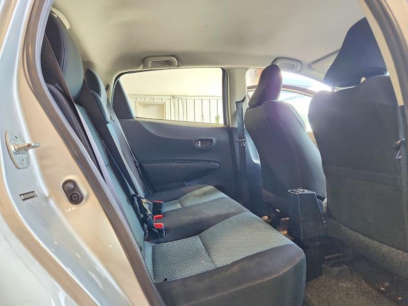 Aukcja sprzedaży 2014 Toyota Yaris, vin: JTDKTUD31ED591998, numer aukcji: 67390356