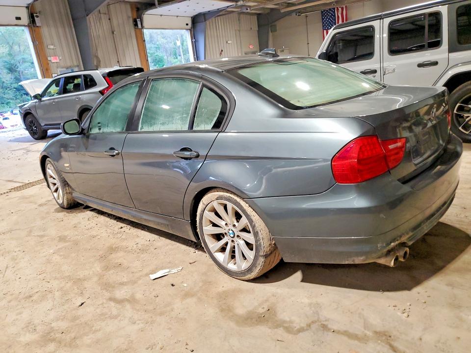 69322076 :رقم المزاد ، WBAPK5C55BA994121 vin ، 2011 Bmw 328 مزاد بيع