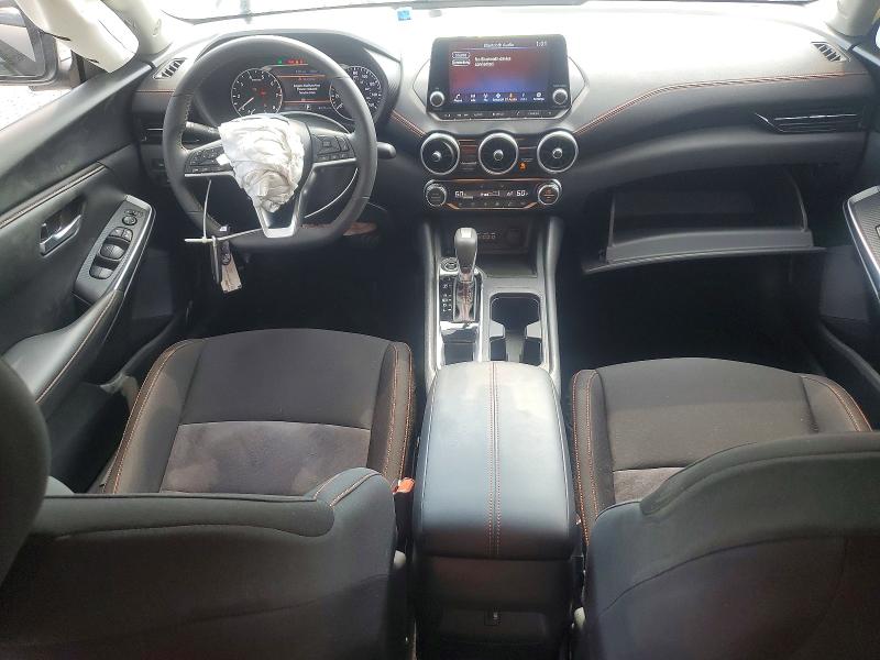 67482346 :رقم المزاد ، 3N1AB8DV4SY417278 vin ، 2025 Nissan Sentra مزاد بيع