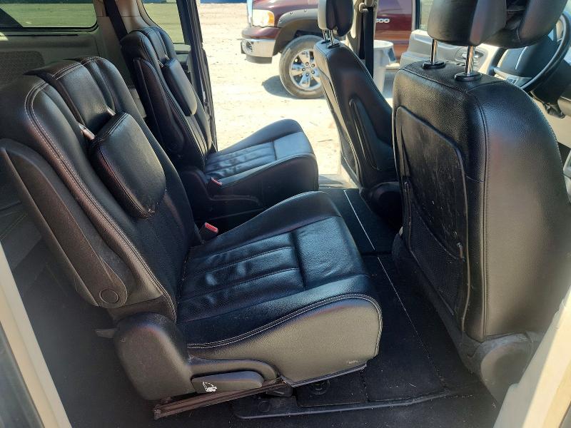 Aukcja sprzedaży 2012 Chrysler Town & Country, vin: 2C4RC1CG9CR339024, numer aukcji: 67440906