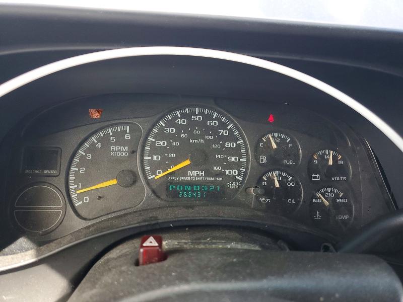 2002 Chevrolet Avalanche მანქანა იყიდება აუქციონზე, vin: 3GNEK13T92G137293, აუქციონის ნომერი: 67515986