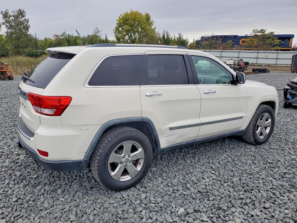 Продажа на аукционе авто 2011 Jeep Grand Cherokee, vin: 1J4RR5GT1BC540205, номер лота: 69864626