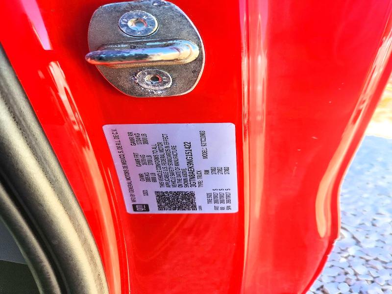 Продажа на аукционе авто 2022 Gmc Sierra Limited, vin: 3GTN8AEK9NG151422, номер лота: 69208426