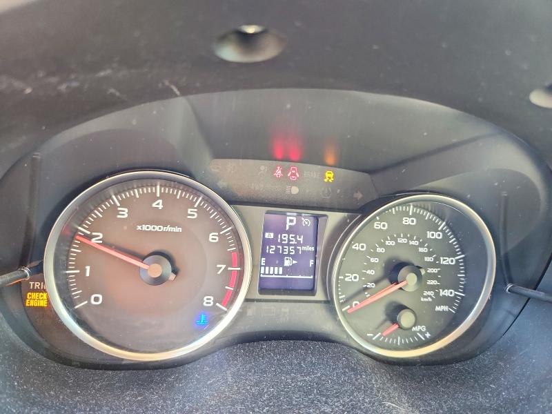 70659686 :رقم المزاد ، JF2GPADCXF8277772 vin ، 2015 Subaru Xv Crosstrek مزاد بيع