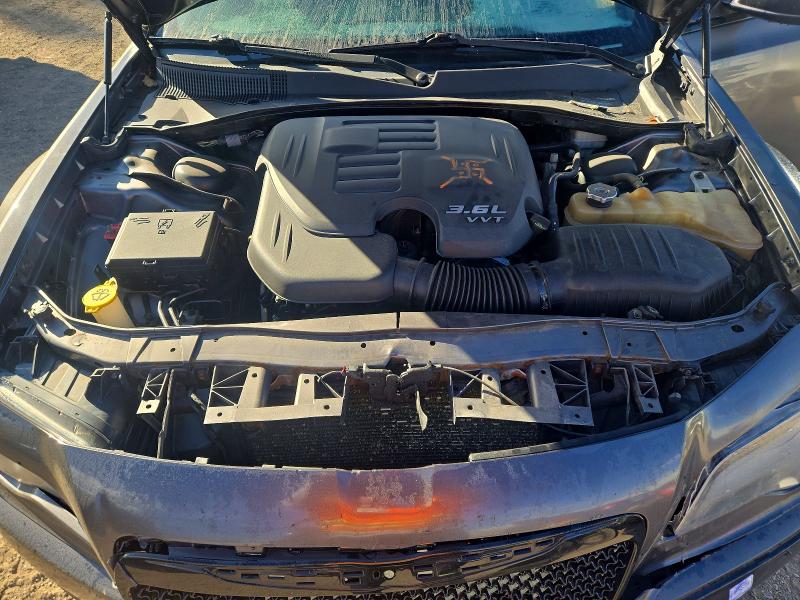 Продажа на аукционе авто 2014 Chrysler 300, vin: 2C3CCABG6EH364998, номер лота: 69145776