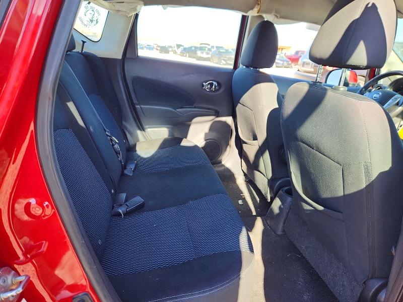 Aukcja sprzedaży 2014 Nissan Versa Note, vin: 3N1CE2CP0EL352317, numer aukcji: 67727656