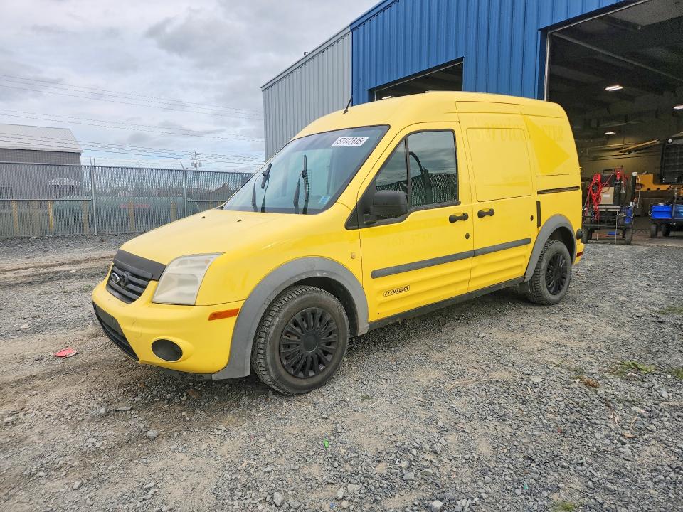 67447616 :رقم المزاد ، NM0LS7BN3CT121419 vin ، 2012 Ford Transit Connect مزاد بيع