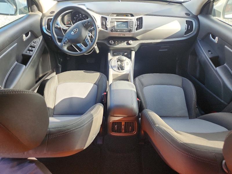 Aukcja sprzedaży 2016 Kia Sportage, vin: KNDPBCAC6G7797505, numer aukcji: 70330246