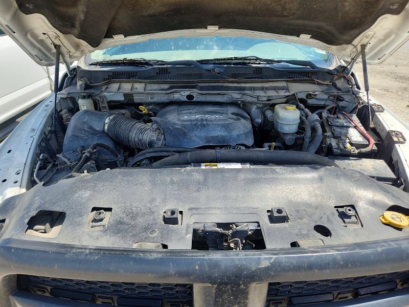 2017 Ram 2500 მანქანა იყიდება აუქციონზე, vin: 3C6MR4AJ5HG667117, აუქციონის ნომერი: 67841486