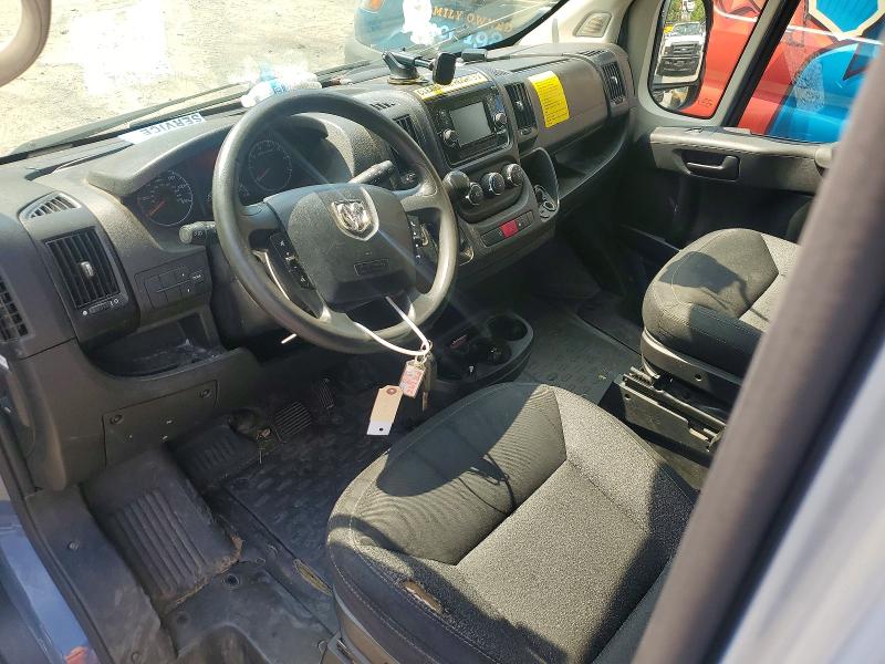 Aukcja sprzedaży 2020 Ram Promaster 3500, vin: 3C6URVJG7LE140033, numer aukcji: 67252506