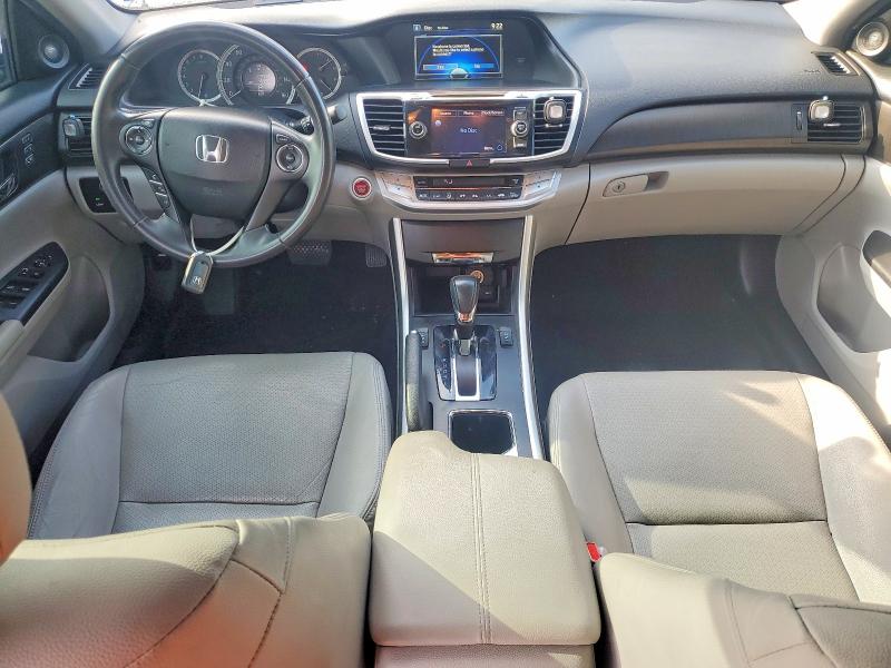 Продажа на аукционе авто 2014 Honda Accord, vin: 1HGCR2F80EA028704, номер лота: 70241626