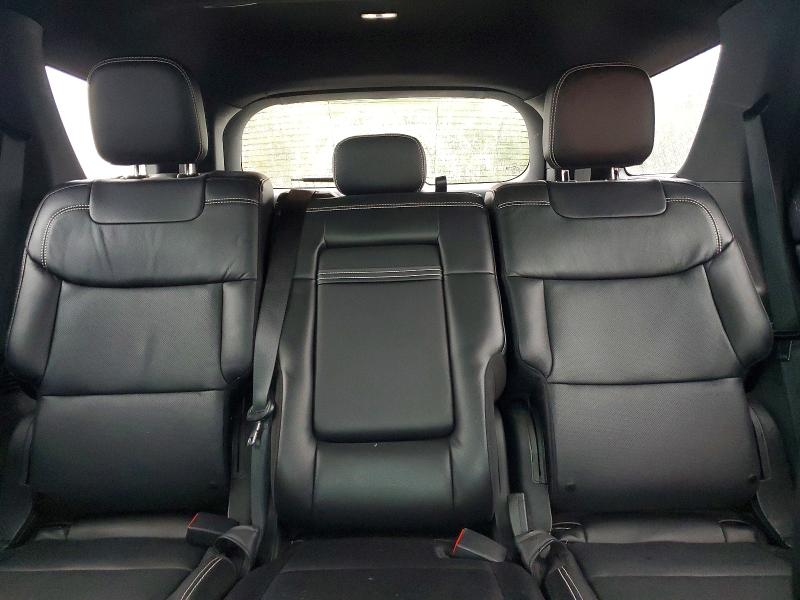 2021 Ford Explorer მანქანა იყიდება აუქციონზე, vin: 1FM5K8GC4MGB60826, აუქციონის ნომერი: 70535936