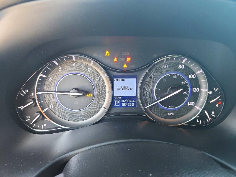 Продажа на аукционе авто 2017 Infiniti Qx80, vin: JN8AZ2NFXH9640215, номер лота: 67127336