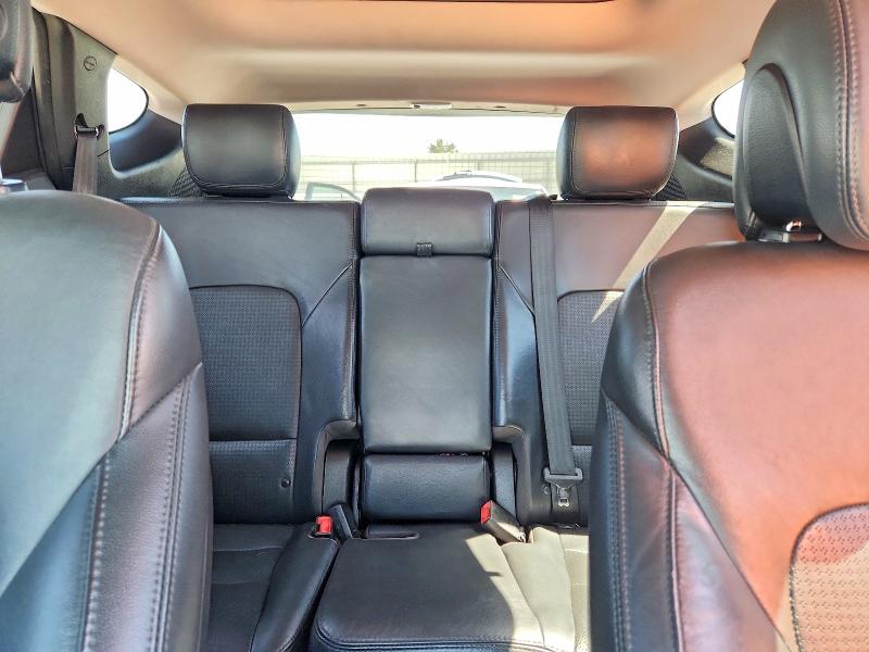 Продажа на аукционе авто 2013 Hyundai Santa Fe Sport, vin: 5XYZW3LA4DG010087, номер лота: 69747926