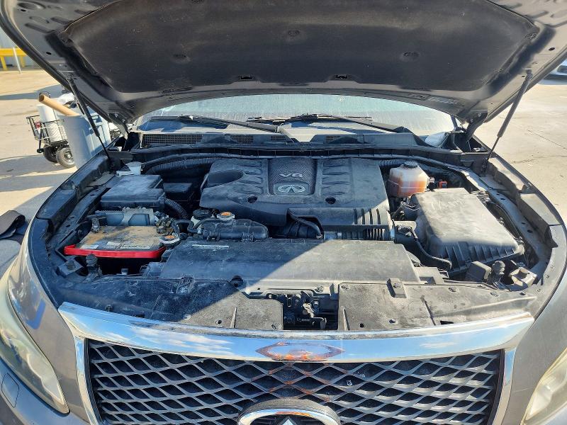 Aukcja sprzedaży 2015 Infiniti Qx80, vin: JN8AZ2NE9F9086332, numer aukcji: 70892596