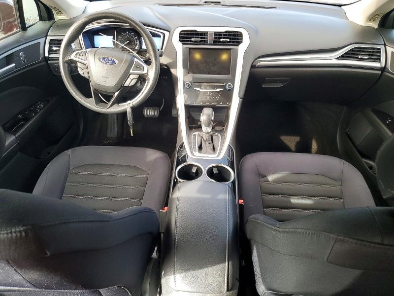 Продаж на аукціоні авто 2013 Ford Fusion, vin: 3FA6P0H74DR288432, номер лоту: 70629056